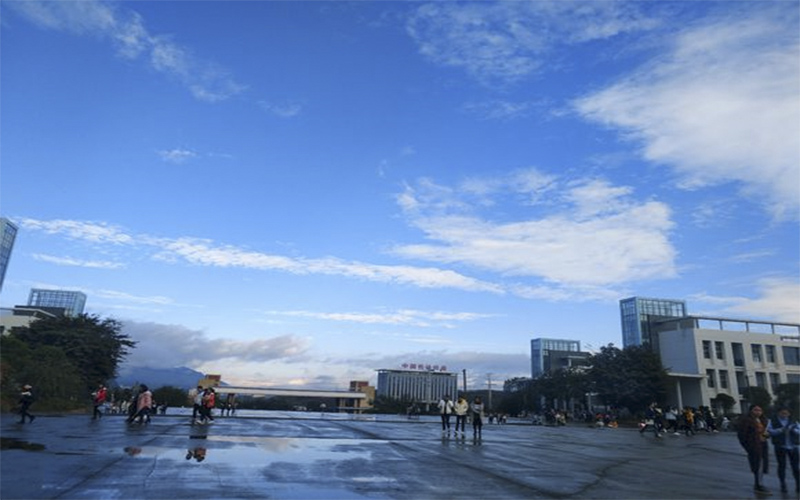 黔西南民族職業(yè)技術(shù)學(xué)院康復(fù)治療技術(shù)專業(yè)錄取分?jǐn)?shù)線【重慶高考物理類】