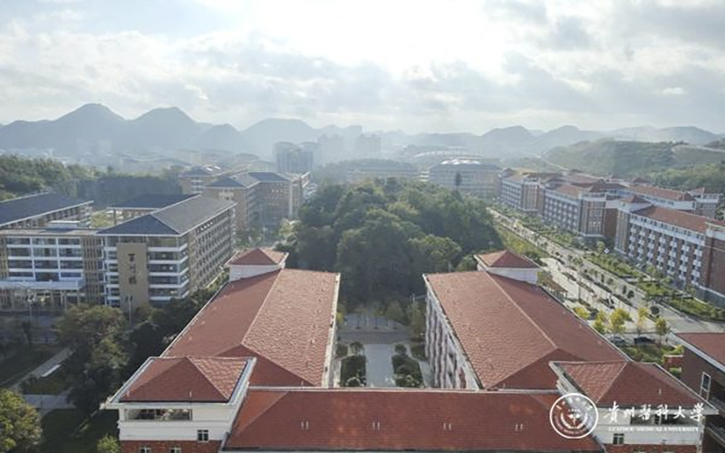 2023年河北考生多少分可以上貴州醫(yī)科大學(xué)藥物制劑專業(yè)？
