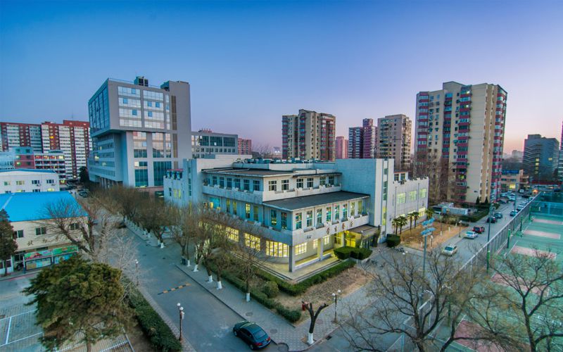 北京郵電大學(xué)網(wǎng)絡(luò)空間安全（大類招生）專業(yè)錄取分?jǐn)?shù)線【北京高考綜合】