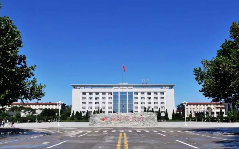河北經(jīng)貿(mào)大學(xué)物流管理專業(yè)錄取分?jǐn)?shù)線【浙江高考綜合】