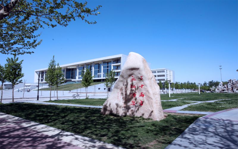 2022年河北經(jīng)貿大學在陜西招生專業(yè)及招生人數(shù)匯總（2023考生參考）