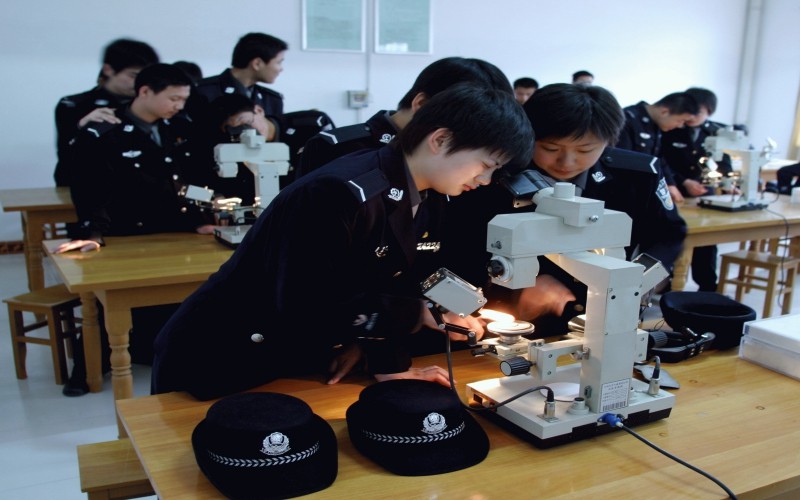 2022年武漢警官職業(yè)學(xué)院在四川招生專業(yè)及招生人數(shù)匯總（2023考生參考）