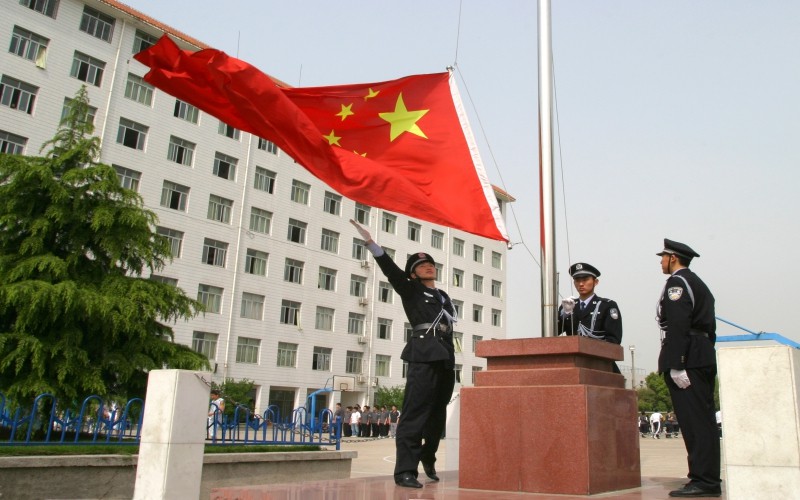 2024考生參考：2023武漢警官職業(yè)學(xué)院計(jì)算機(jī)應(yīng)用技術(shù)專(zhuān)業(yè)在重慶招生錄取分?jǐn)?shù)及錄取位次