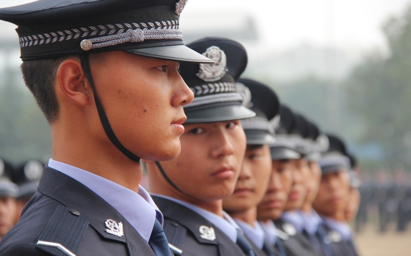 【2023高考參考】武漢警官職業(yè)學(xué)院2022年湖南招生專業(yè)及招生計(jì)劃一覽表