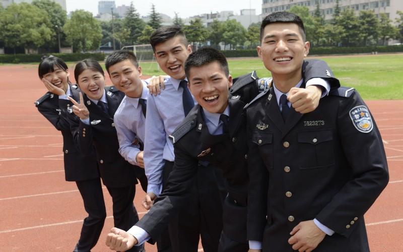 2023年武漢警官職業(yè)學(xué)院各歷史類(lèi)專業(yè)在河北招生分?jǐn)?shù)是多少？