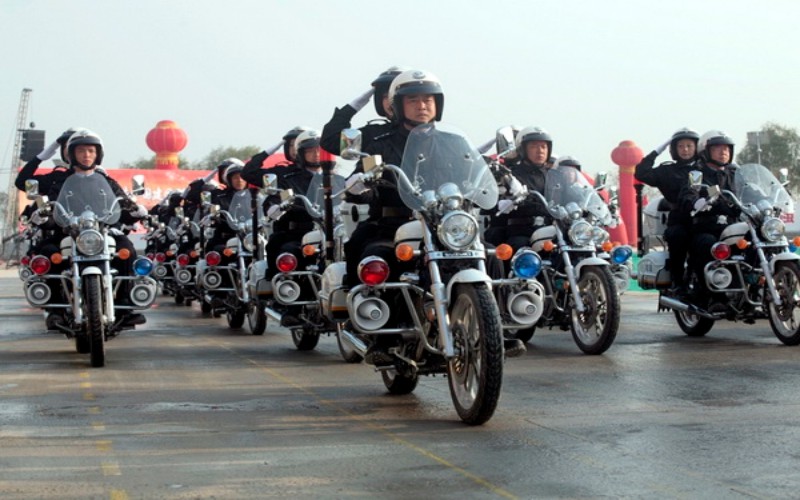 多少分可以上武漢警官職業(yè)學(xué)院？武漢警官職業(yè)學(xué)院2022年在青海各招生專業(yè)錄取分?jǐn)?shù)匯總
