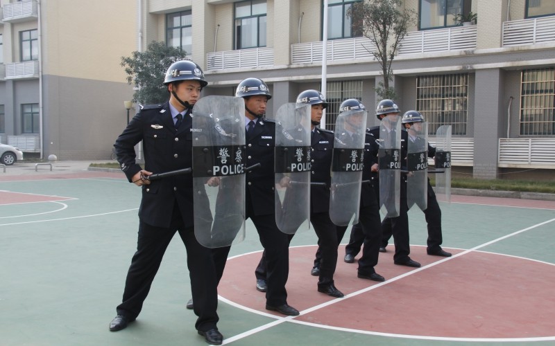 2024考生參考：2023武漢警官職業(yè)學院法律事務專業(yè)在內(nèi)蒙古招生錄取分數(shù)及錄取位次