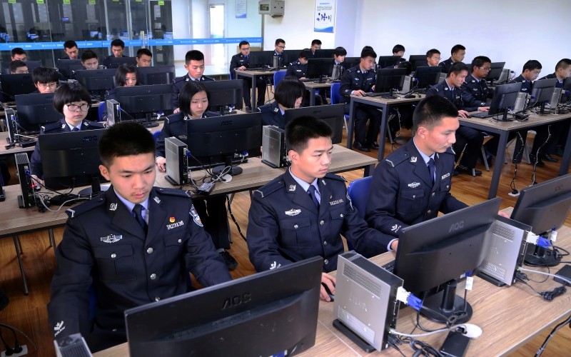浙江綜合考生排多少名可以上武漢警官職業(yè)學(xué)院法律事務(wù)專業(yè)?