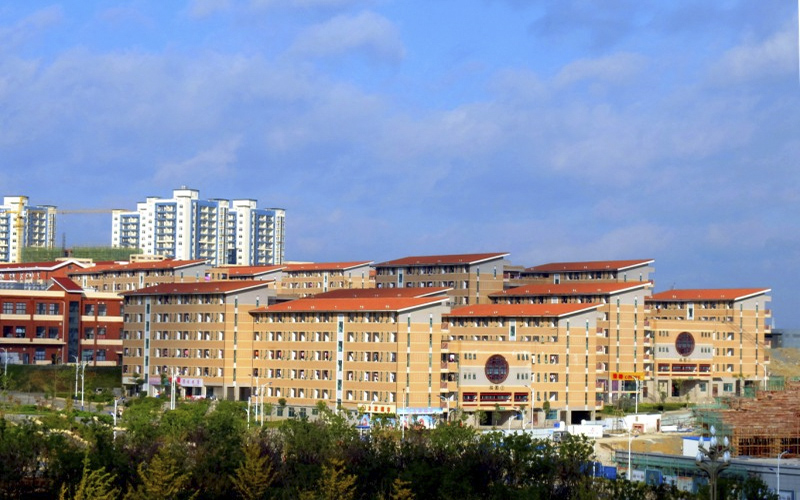 2023年遼寧考生多少分可以上貴州中醫(yī)藥大學(xué)中藥學(xué)專業(yè)？