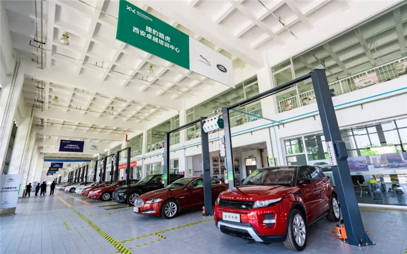 山東綜合考生排多少名可以上西安汽車職業(yè)大學導航與位置服務專業(yè)?