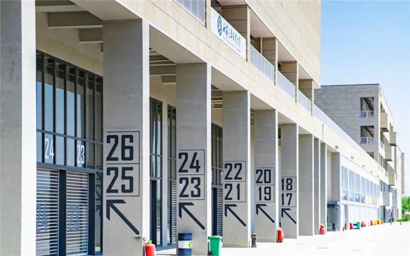 2023年西安汽車職業(yè)大學在福建招生專業(yè)及招生人數(shù)匯總(2024考生參考)