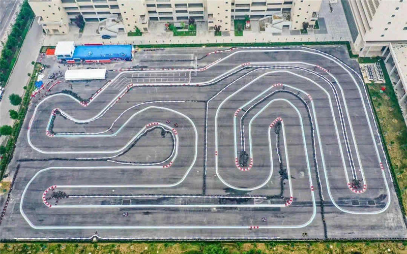 西安汽車職業(yè)大學(xué)人工智能工程技術(shù)專業(yè)在河北招生錄取分數(shù)(物理類)：455分