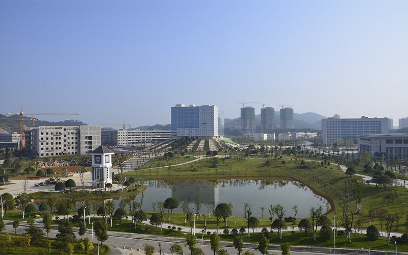 2023年重慶考生多少分可以上遵義醫(yī)科大學(xué)臨床醫(yī)學(xué)專業(yè)？