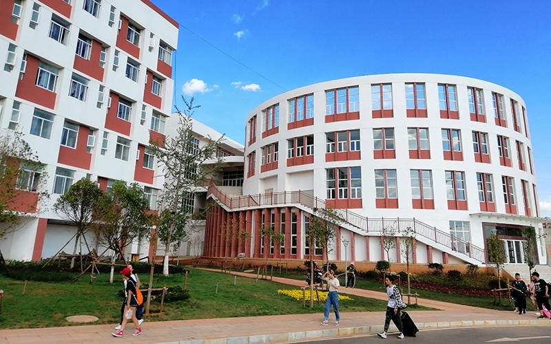 云南理工職業(yè)學院城市軌道交通運營管理專業(yè)錄取分數(shù)線【河北高考歷史類】