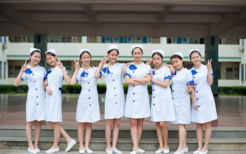 【2023高考參考】海南衛(wèi)生健康職業(yè)學院2022年寧夏招生專業(yè)及招生計劃一覽表