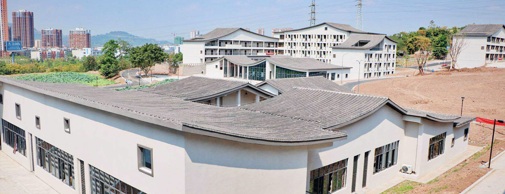重慶移通學院怎么樣？重慶移通學院在民辦大學中排名如何？