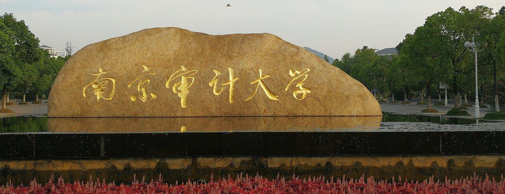 南京審計大學招生網(wǎng)_南京審計大學招生錄取發(fā)布平臺
