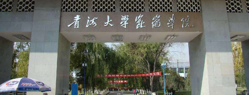 青海大學昆侖學院招生網(wǎng)_青海大學昆侖學院招生錄取發(fā)布平臺