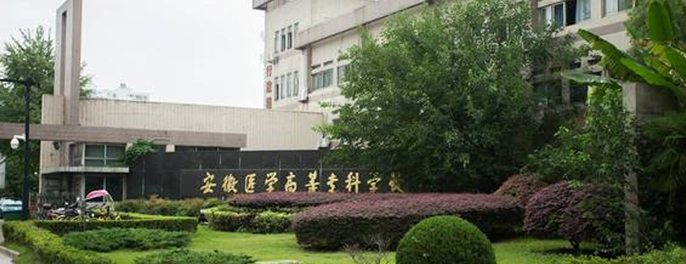 【學(xué)校標(biāo)識(shí)碼】安徽醫(yī)學(xué)高等?？茖W(xué)校學(xué)校標(biāo)識(shí)碼