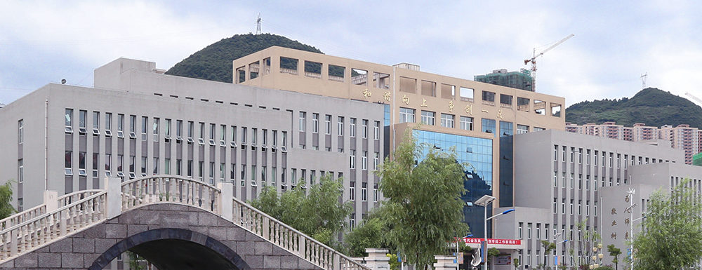 招生網(wǎng)址-六盤水職業(yè)技術(shù)學院2023年招生網(wǎng)入口