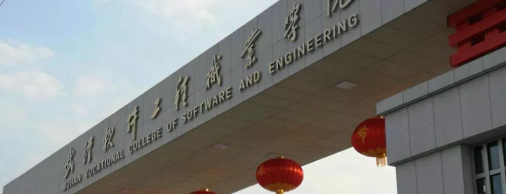 2023年武漢軟件工程職業(yè)學(xué)院單招學(xué)校介紹