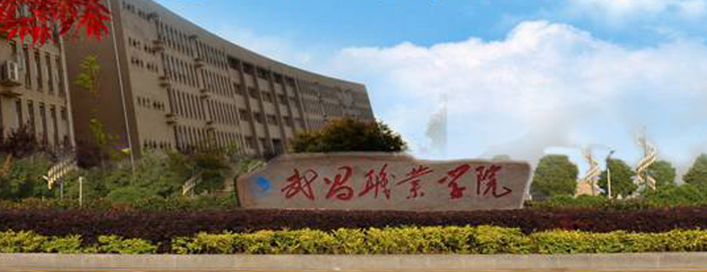 2023年武昌職業(yè)學(xué)院報(bào)考指南：武昌職業(yè)學(xué)院簡介