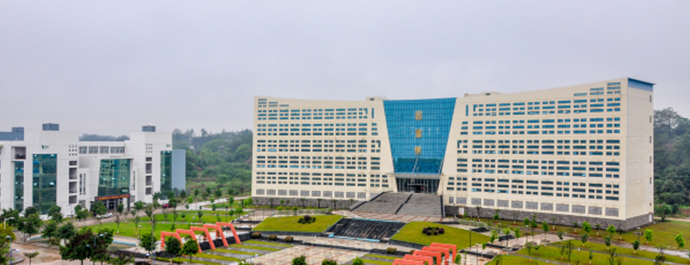 2023年江西應用技術職業(yè)學院報考指南：江西應用技術職業(yè)學院簡介