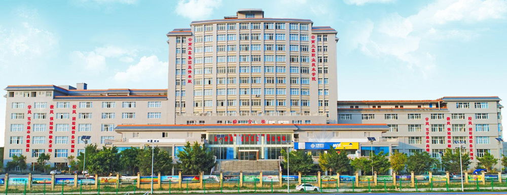 2023年云南三鑫職業(yè)技術(shù)學(xué)院各物理類(lèi)專(zhuān)業(yè)在河北招生分?jǐn)?shù)是多少？