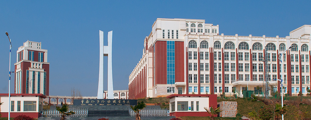?云南外事外語職業(yè)學(xué)院會(huì)計(jì)專業(yè)介紹｜2023大學(xué)專業(yè)介紹