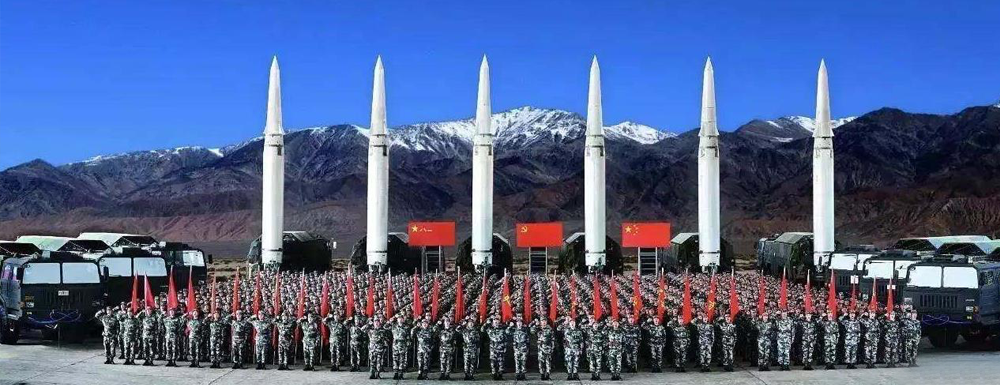 2023年中國(guó)人民解放軍火箭軍工程大學(xué)報(bào)考指南：中國(guó)人民解放軍火箭軍工程大學(xué)簡(jiǎn)介
